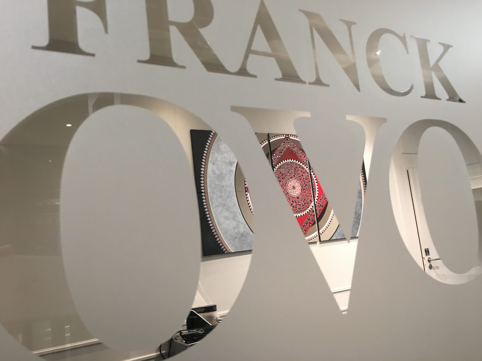 Salon Franck Provost, Balaruc-le-Vieux